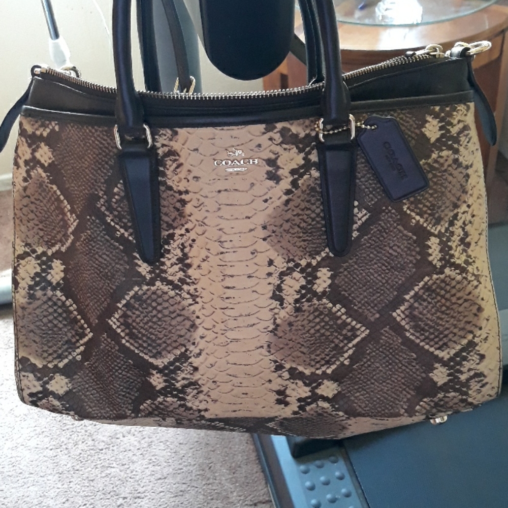 Python Print Bag - image 1